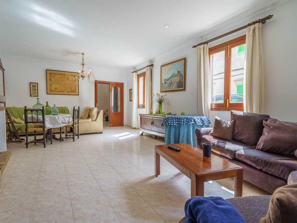 Rækkehus i Arta, Mallorca - foto 5