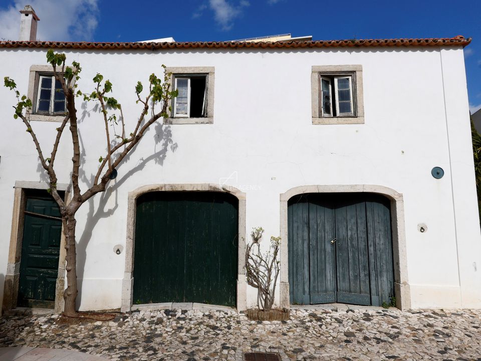 Byhus i Oeiras, Lisbon - foto 1