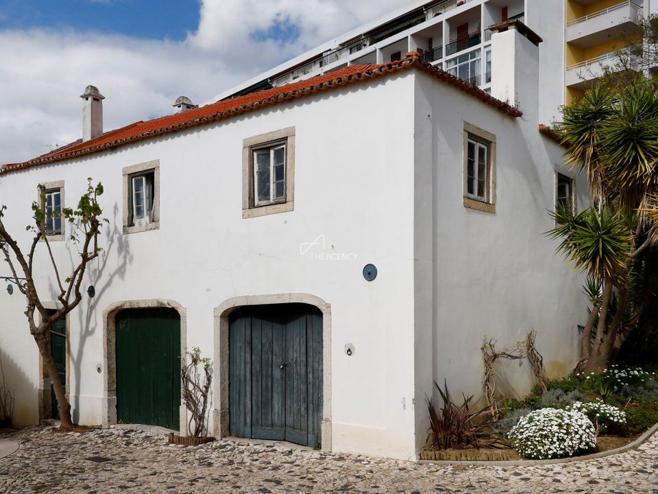 Byhus i Oeiras, Lisbon - foto 2