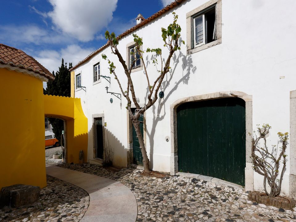 Byhus i Oeiras, Lisbon - foto 3