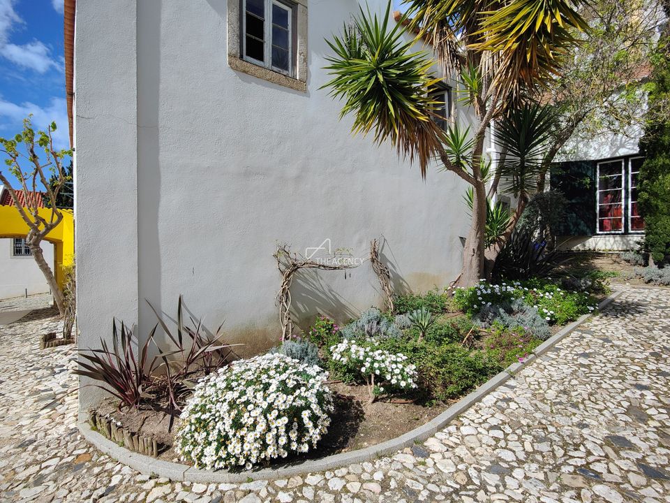Byhus i Oeiras, Lisbon - foto 4