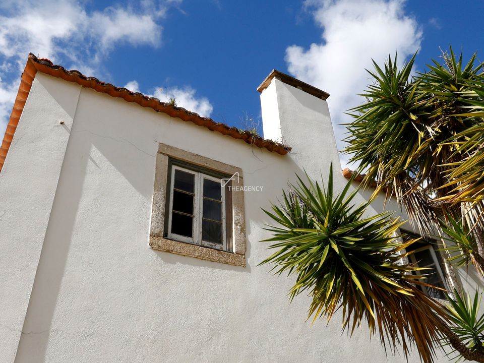 Byhus i Oeiras, Lisbon - foto 5