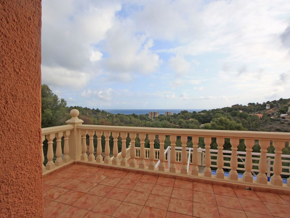 Villa i Denia, Alicante - foto 4
