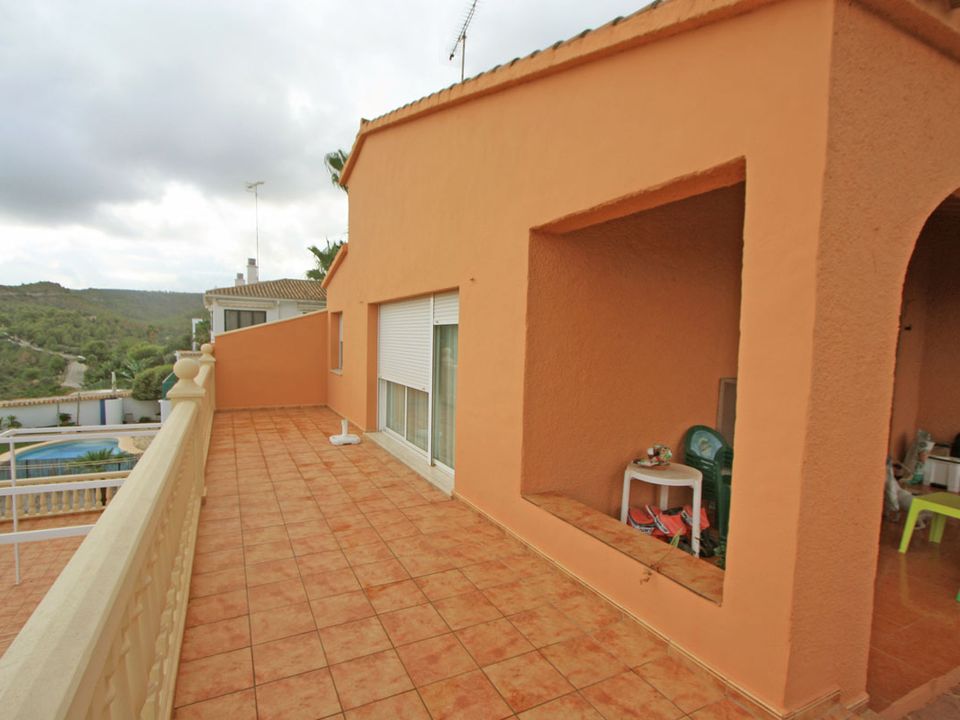 Villa i Denia, Alicante - foto 5