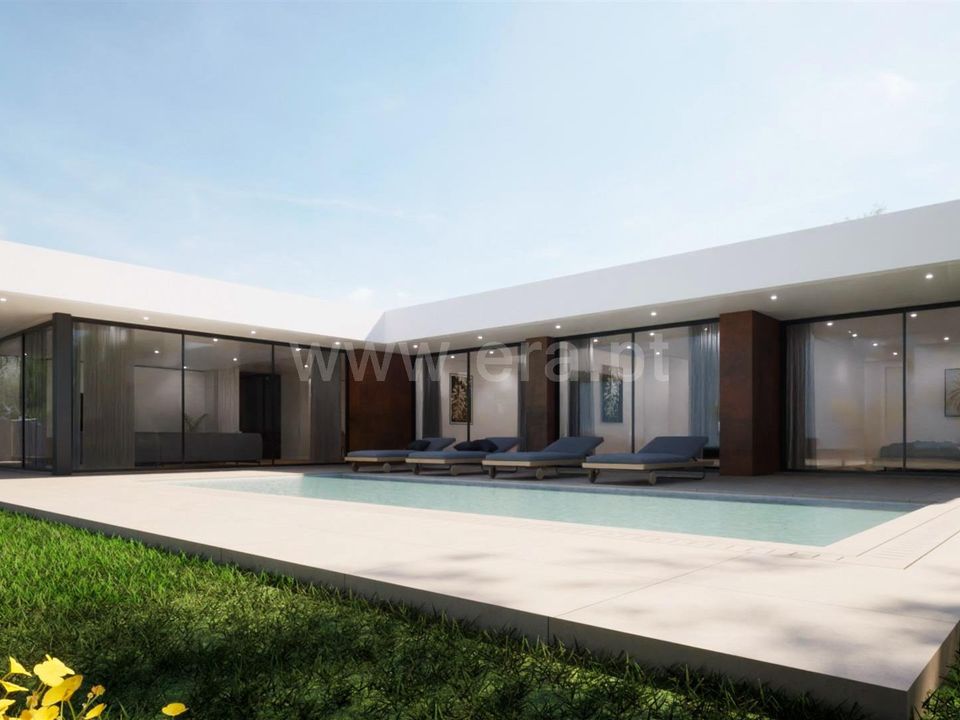 Villa i Calheta, Madeira - foto 1