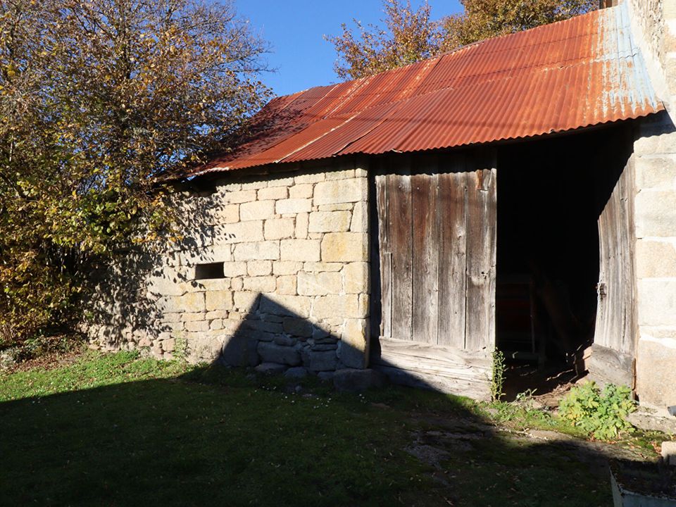 Willa: Saint-Augustin, Correze – zdjęcie 1