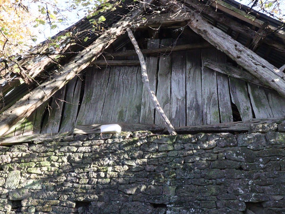 Willa: Saint-Augustin, Correze – zdjęcie 3
