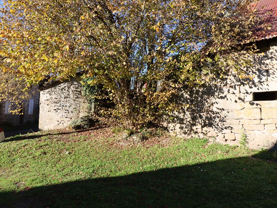 Willa: Saint-Augustin, Correze – zdjęcie 4