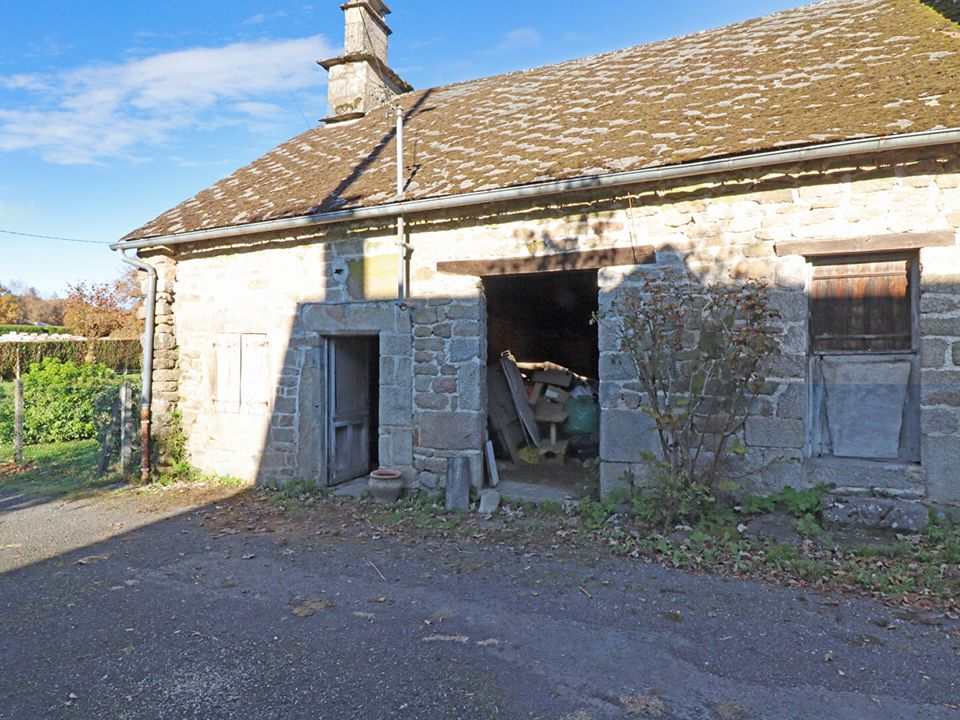 Willa: Saint-Augustin, Correze – zdjęcie 1