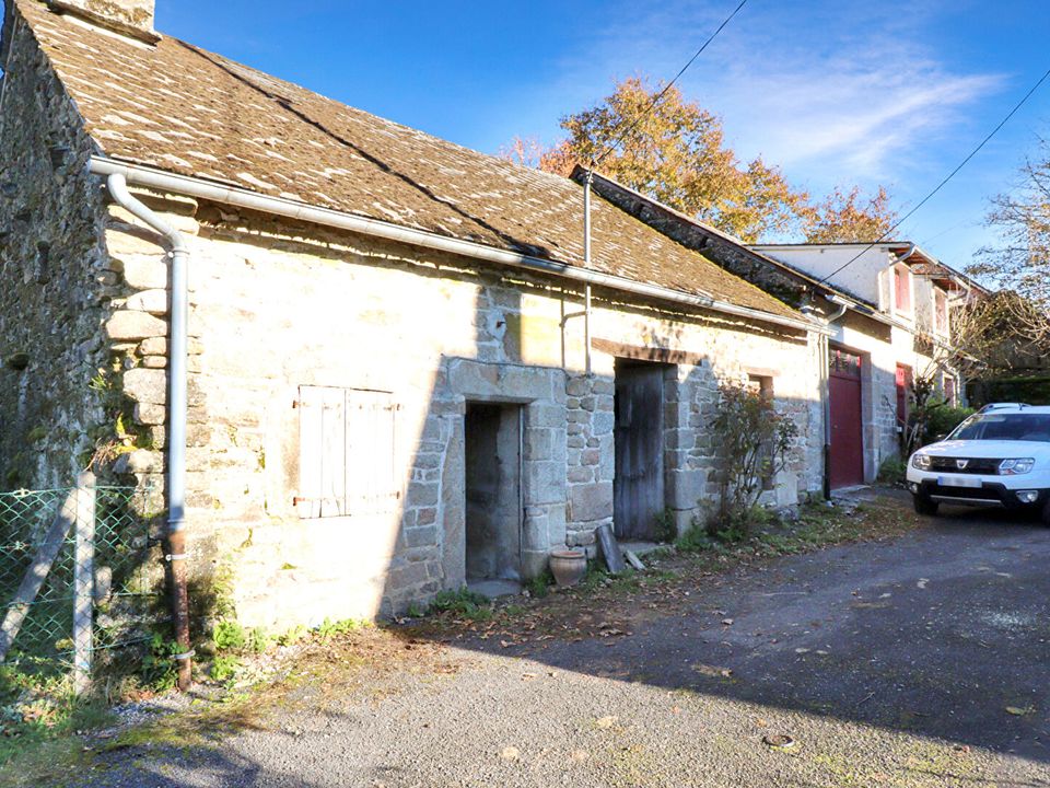 Willa: Saint-Augustin, Correze – zdjęcie 2