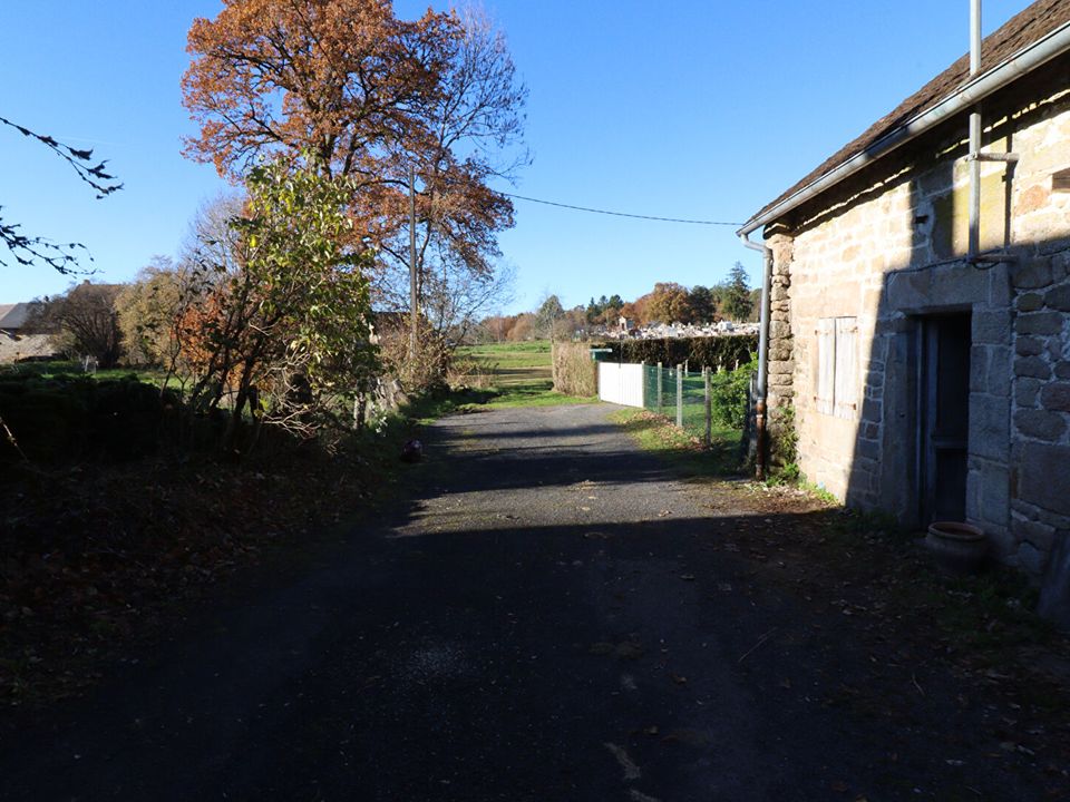 Willa: Saint-Augustin, Correze – zdjęcie 4