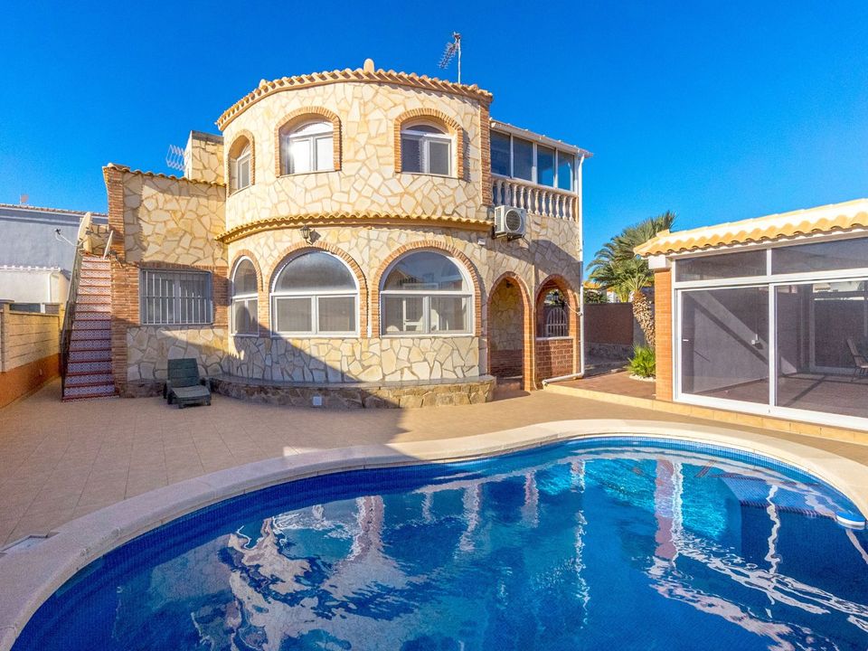 Villa i Orihuela, Alicante - foto 2