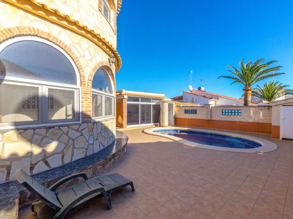 Villa i Orihuela, Alicante - foto 3