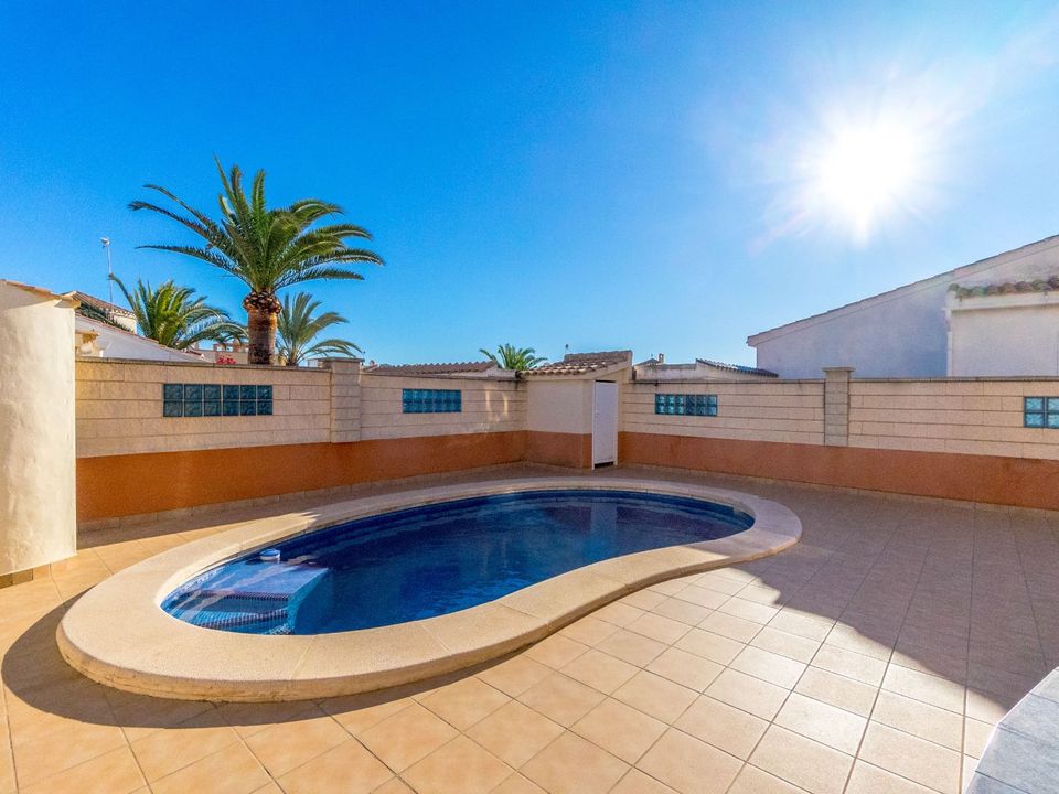 Villa i Orihuela, Alicante - foto 5