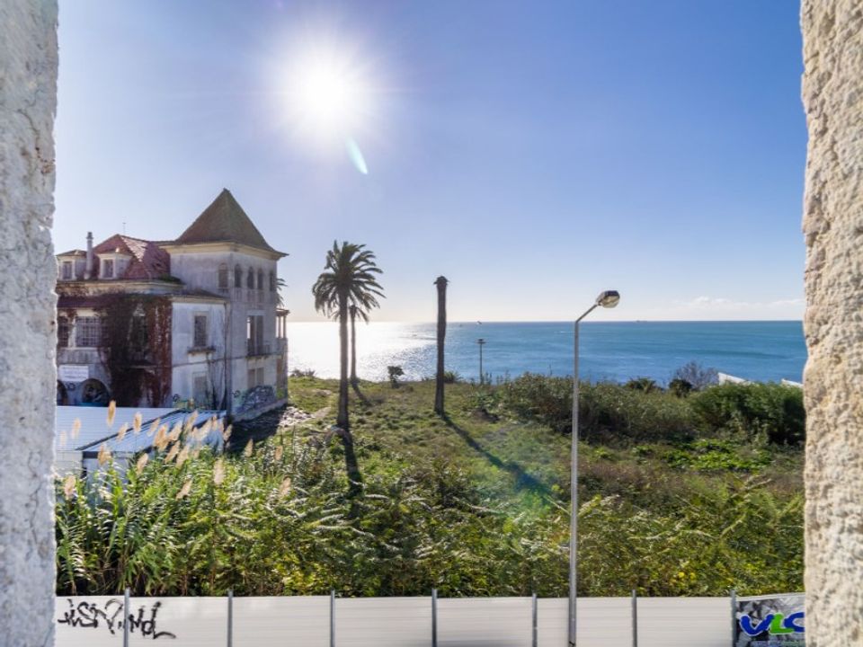 Villa i Cascais, Lisbon - foto 1