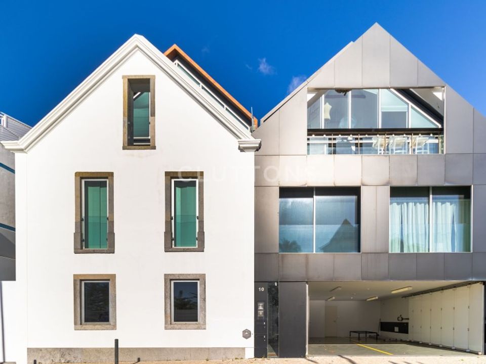 Villa i Cascais, Lisbon - foto 2