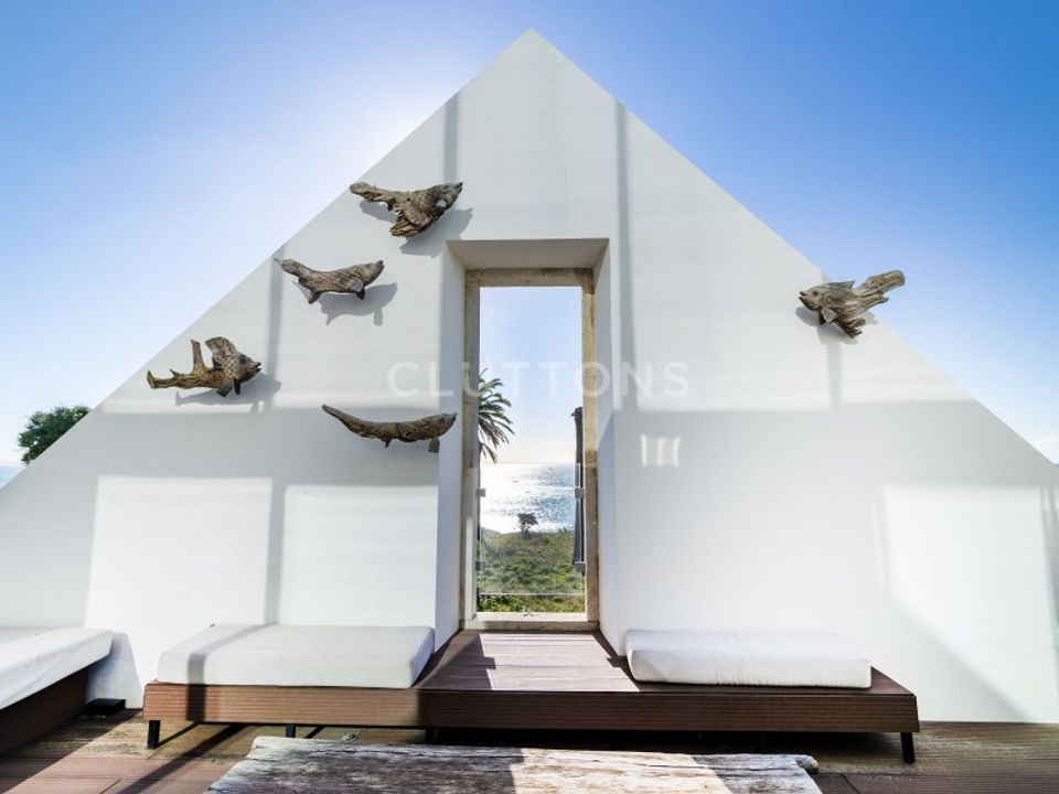 Villa i Cascais, Lisbon - foto 3