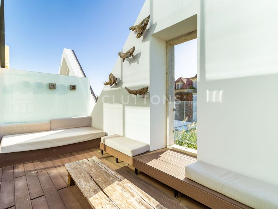 Villa i Cascais, Lisbon - foto 4