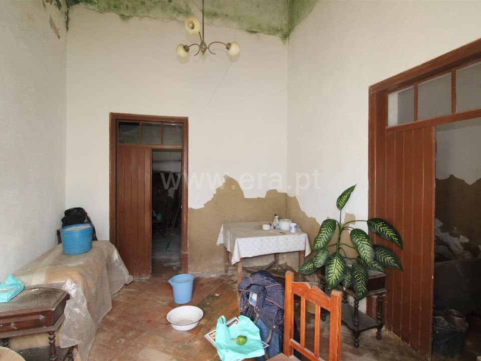 Byhus i Faro, Faro - foto 2