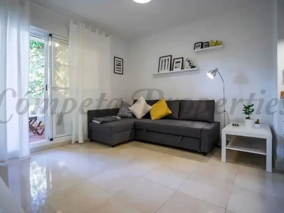 Studio i Nerja, Malaga - foto 1