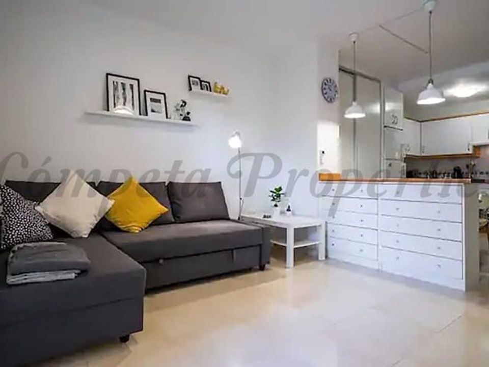 Studio i Nerja, Malaga - foto 4