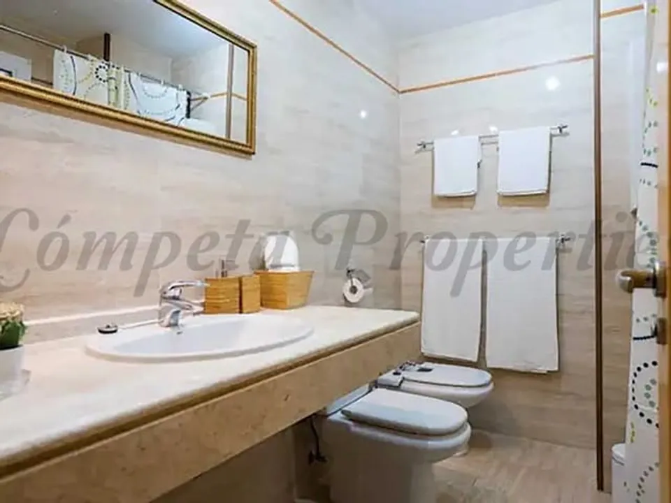 Studio i Nerja, Malaga - foto 5
