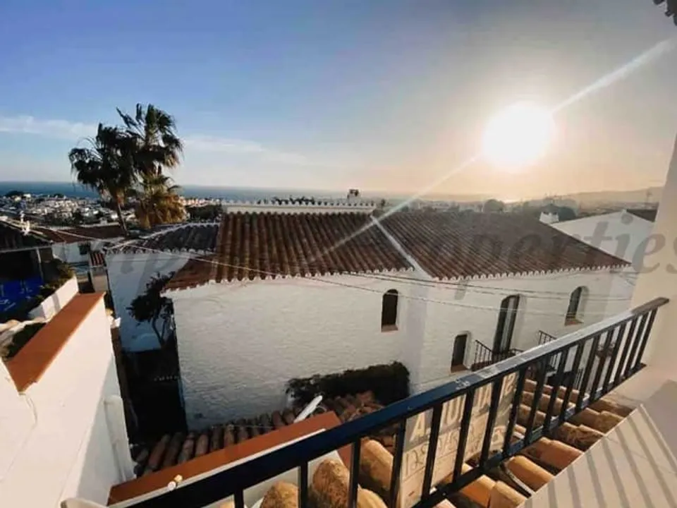 Lejlighed i Nerja, Malaga - foto 2