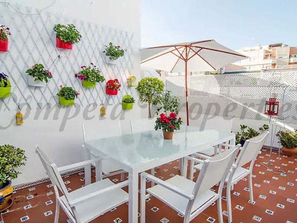 Studio i Nerja, Malaga - foto 1