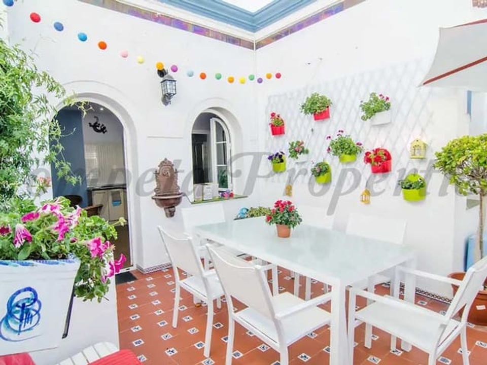 Studio i Nerja, Malaga - foto 2