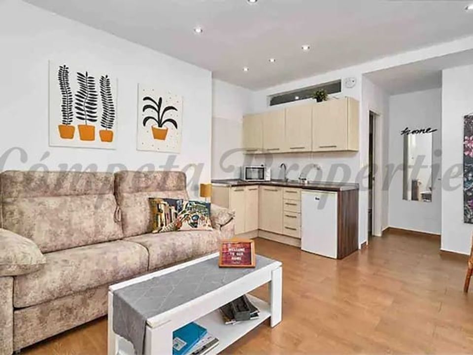 Studio i Nerja, Malaga - foto 3
