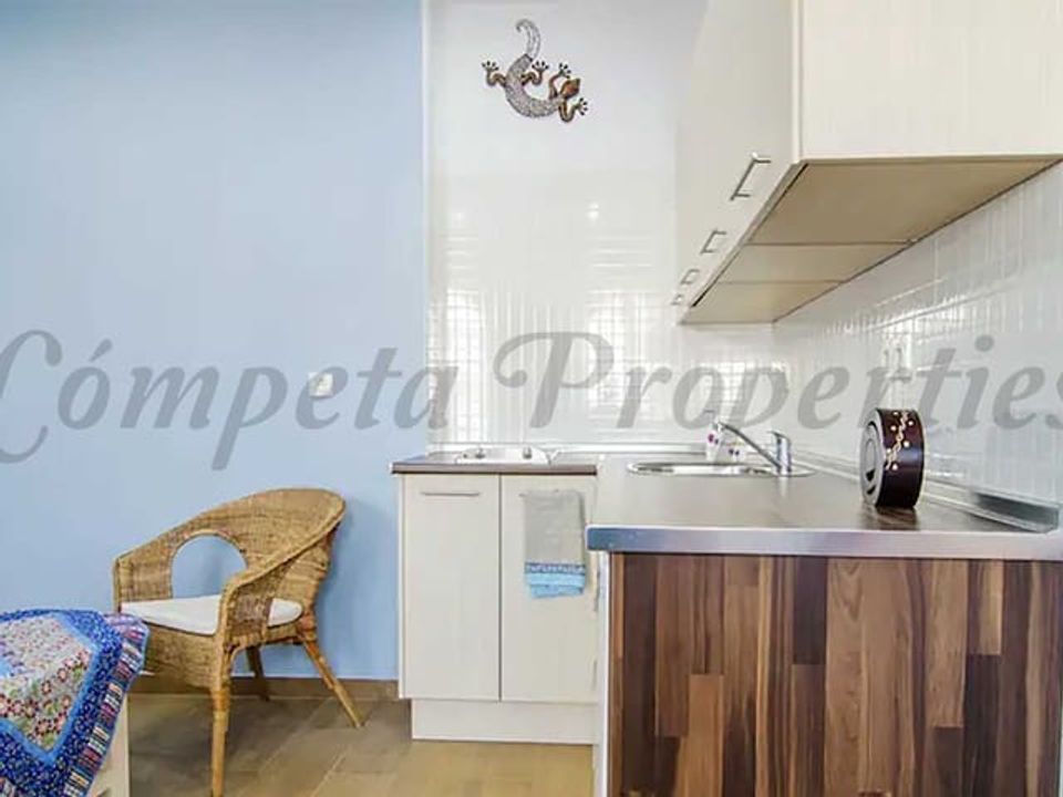 Studio i Nerja, Malaga - foto 4