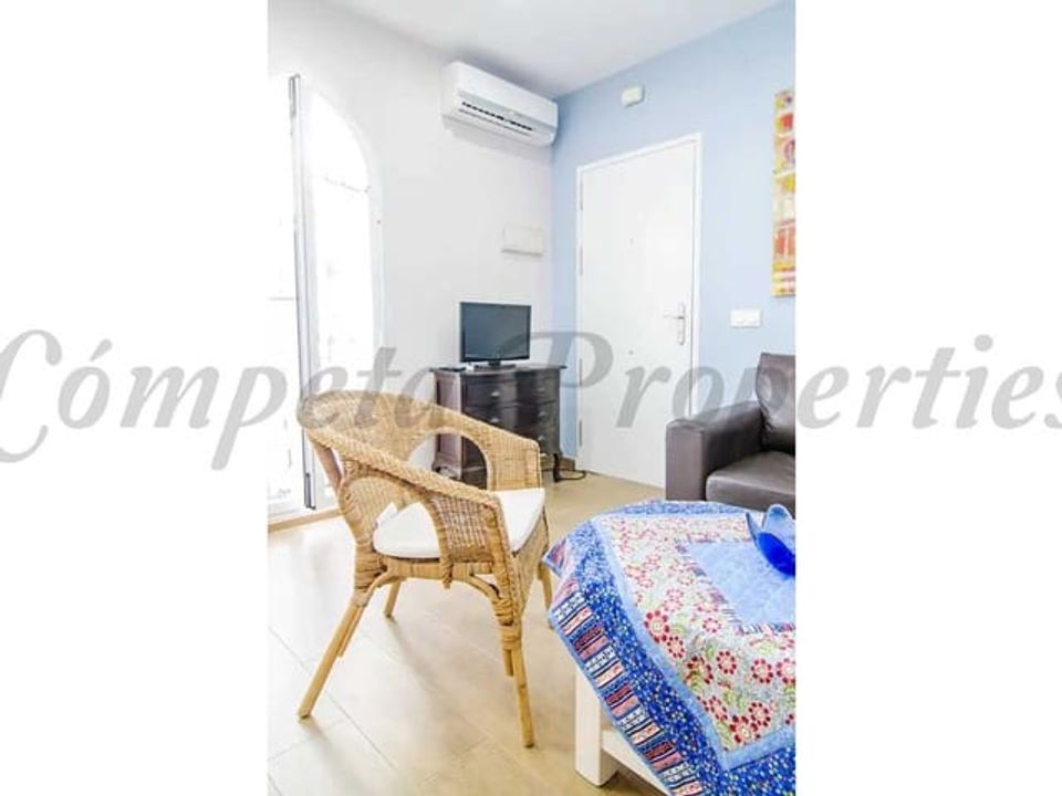 Studio i Nerja, Malaga - foto 5