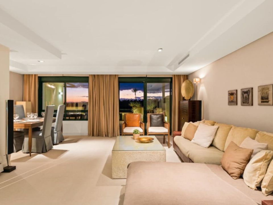 Penthouse i Orihuela Costa, Alicante - bilde 2