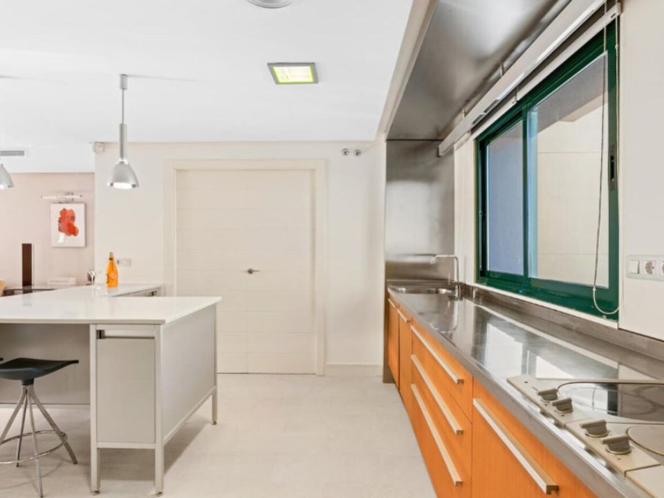 Penthouse i Orihuela Costa, Alicante - bilde 5