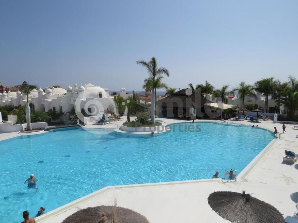 Lejlighed i Adeje, Tenerife - foto 2