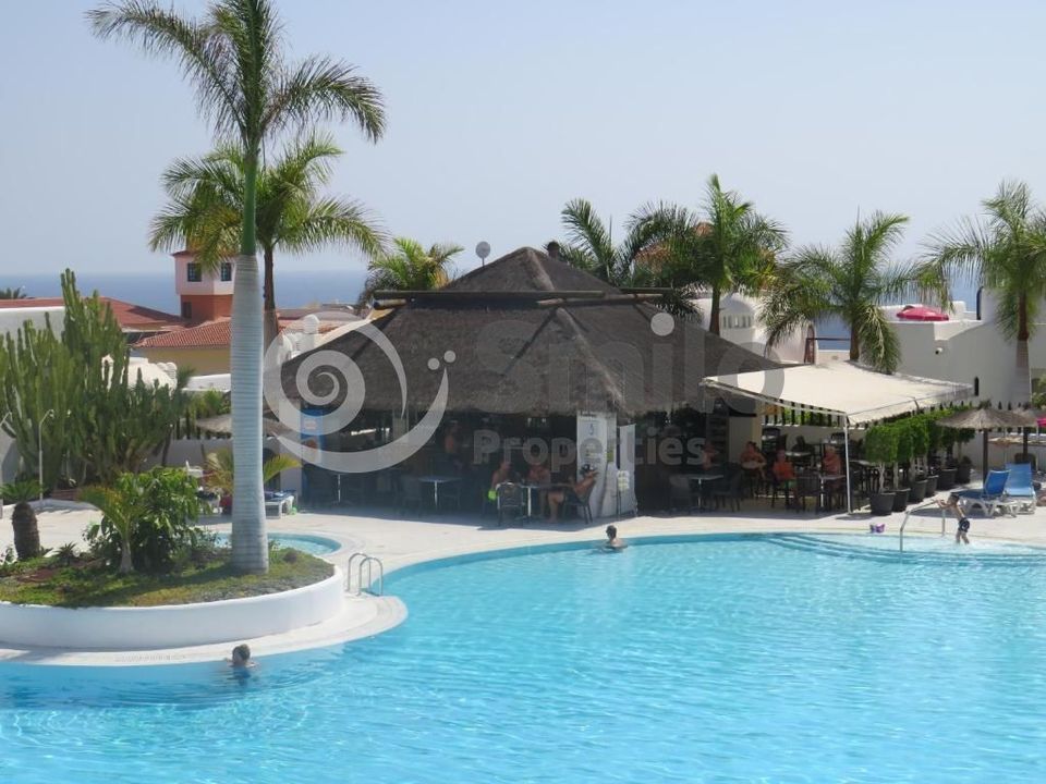 Lejlighed i Adeje, Tenerife - foto 5