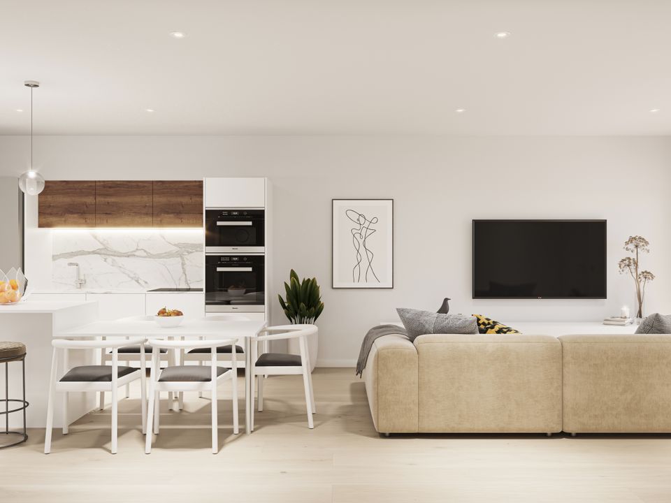 Villa i San Javier, Murcia - foto 3
