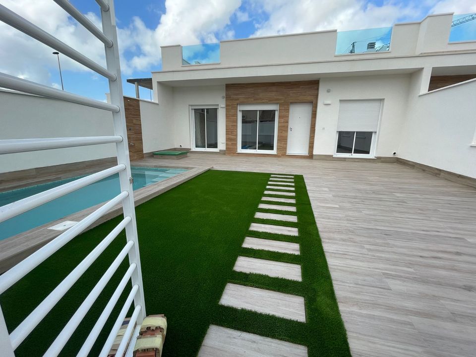 Villa i San Javier, Murcia - foto 5