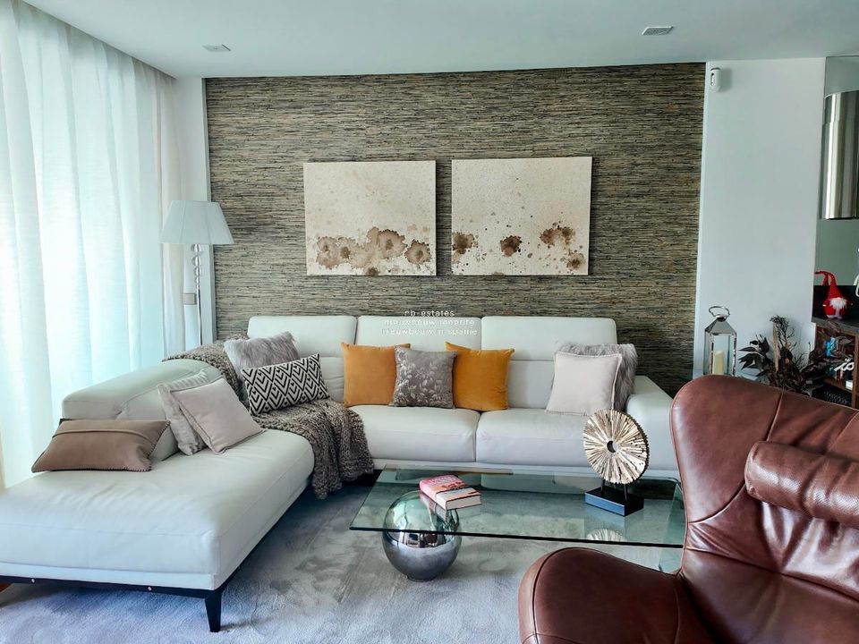 Penthouse i Palm Mar, Tenerife - foto 2