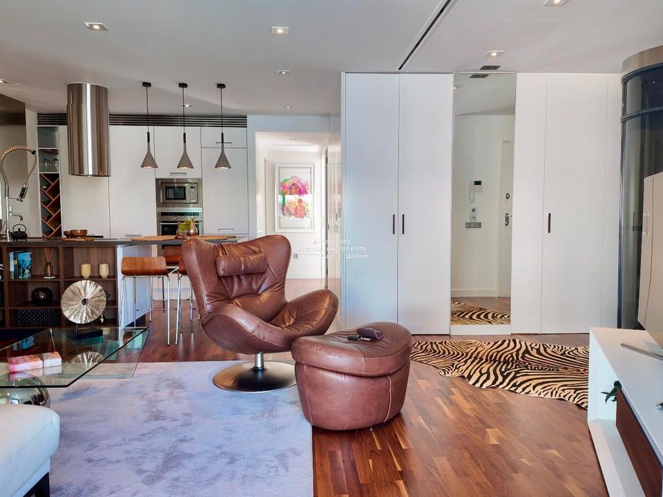 Penthouse i Palm Mar, Tenerife - foto 5