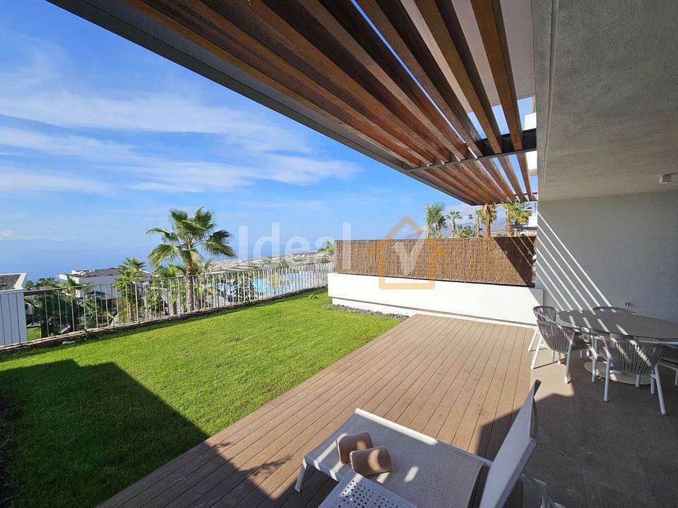 Lejlighed i Abama, Tenerife - foto 2