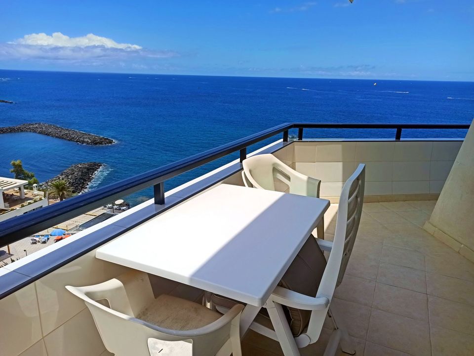 Penthouse i Playa De Las Americas, Tenerife - foto 1