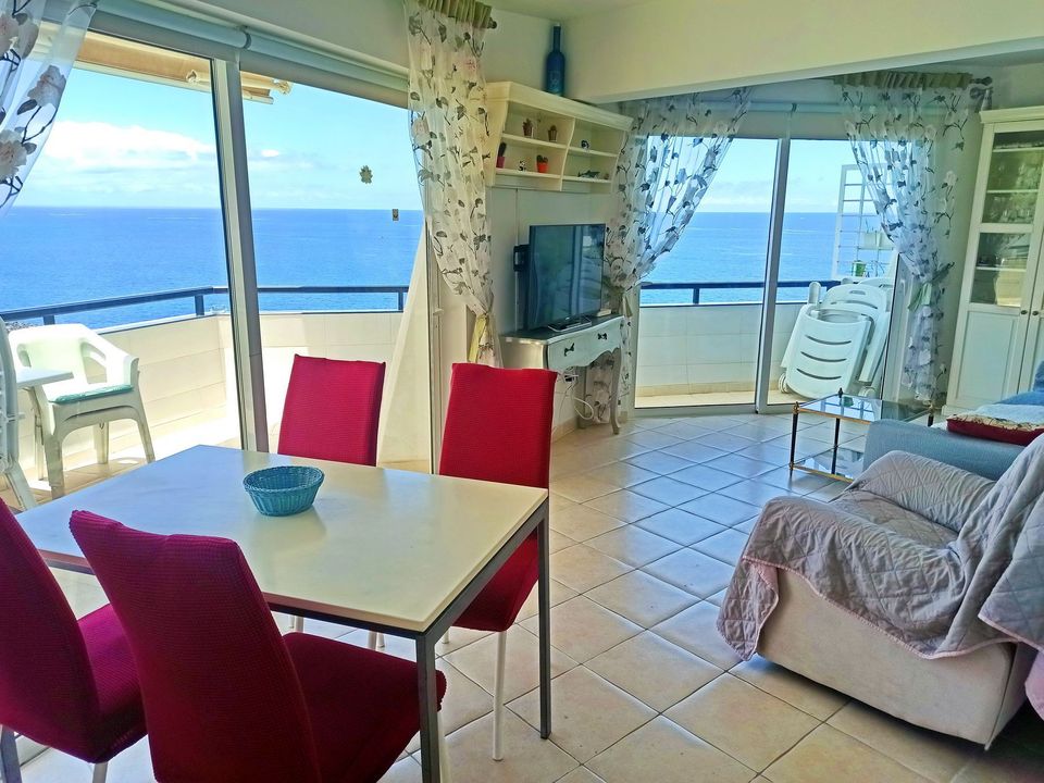 Penthouse i Playa De Las Americas, Tenerife - foto 3