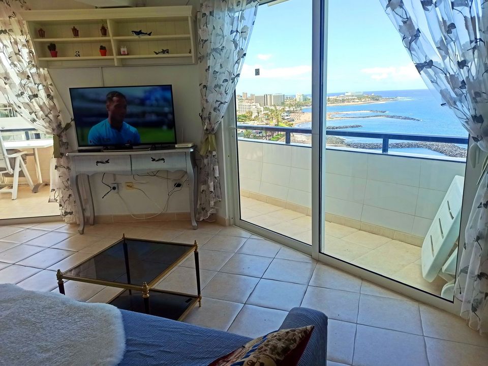 Penthouse i Playa De Las Americas, Tenerife - foto 4