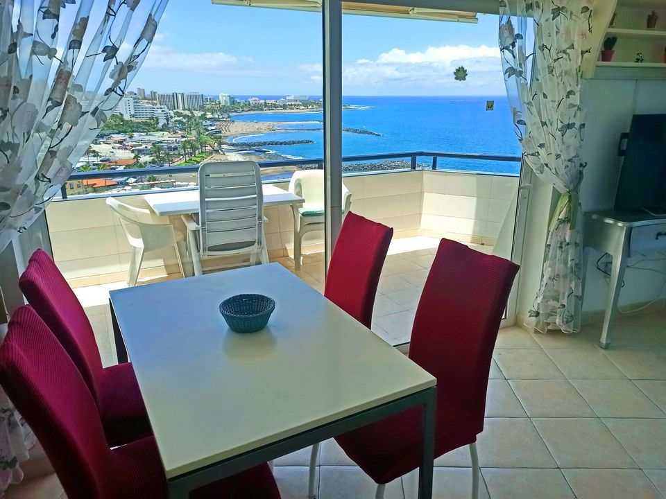 Penthouse i Playa De Las Americas, Tenerife - foto 5