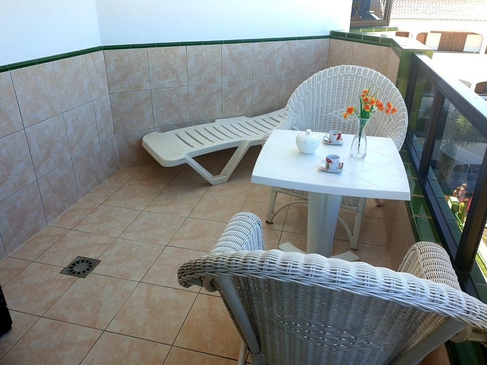 Studio i Costa Del Silencio, Tenerife - foto 2