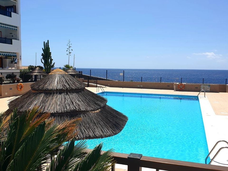Studio i Costa Del Silencio, Tenerife - foto 3