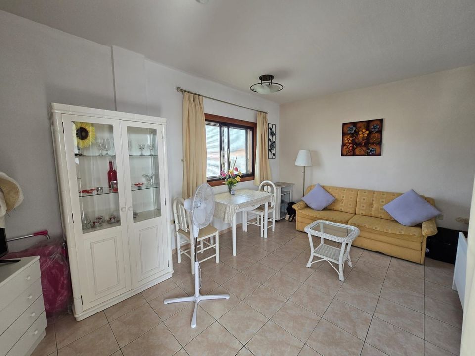 Studio i Costa Del Silencio, Tenerife - foto 4