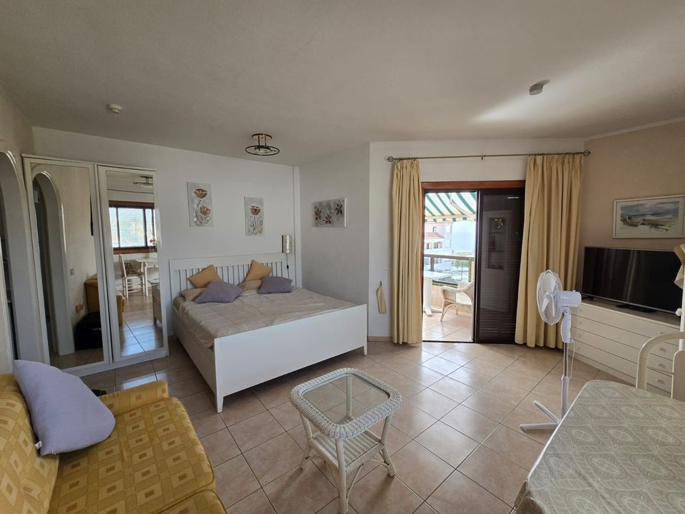 Studio i Costa Del Silencio, Tenerife - foto 5