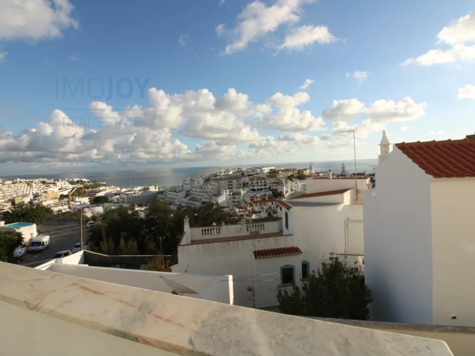 Lejlighed i Albufeira, Faro - foto 2